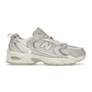 New Balance 530 Beige Angora