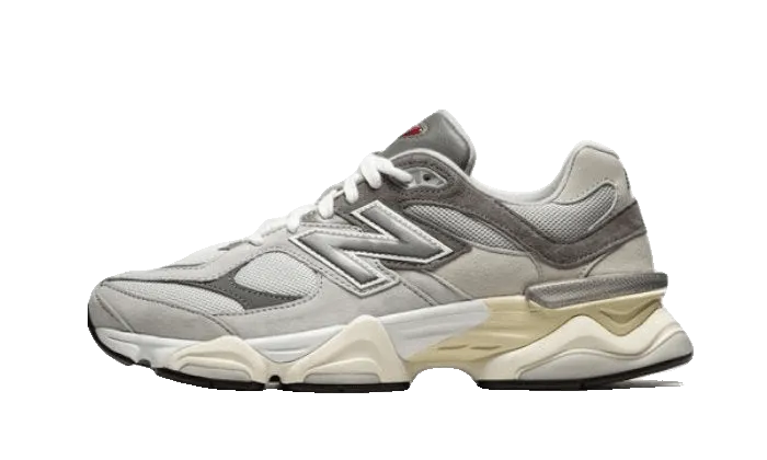 New Balance 9060 Rain Cloud