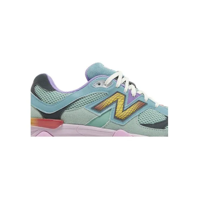 New Balance 9060 'Warped'