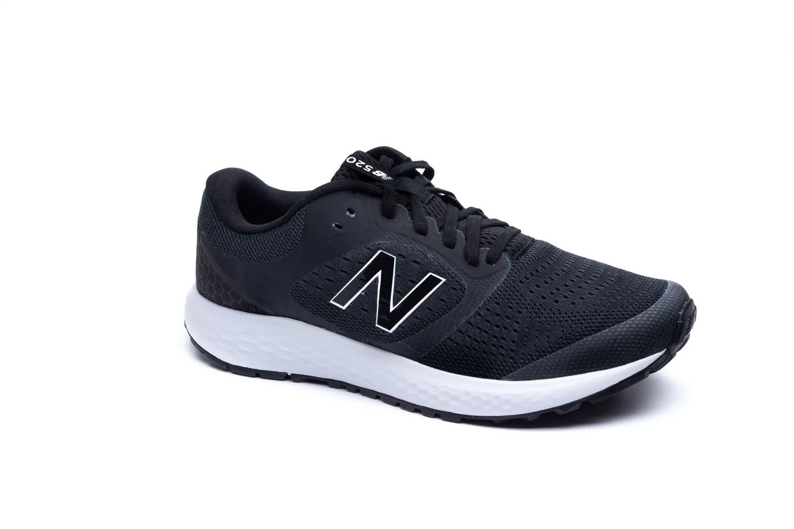 New Balance M520LK6 Herren-Lauf-/Geh-Sneakers in weiter Passform