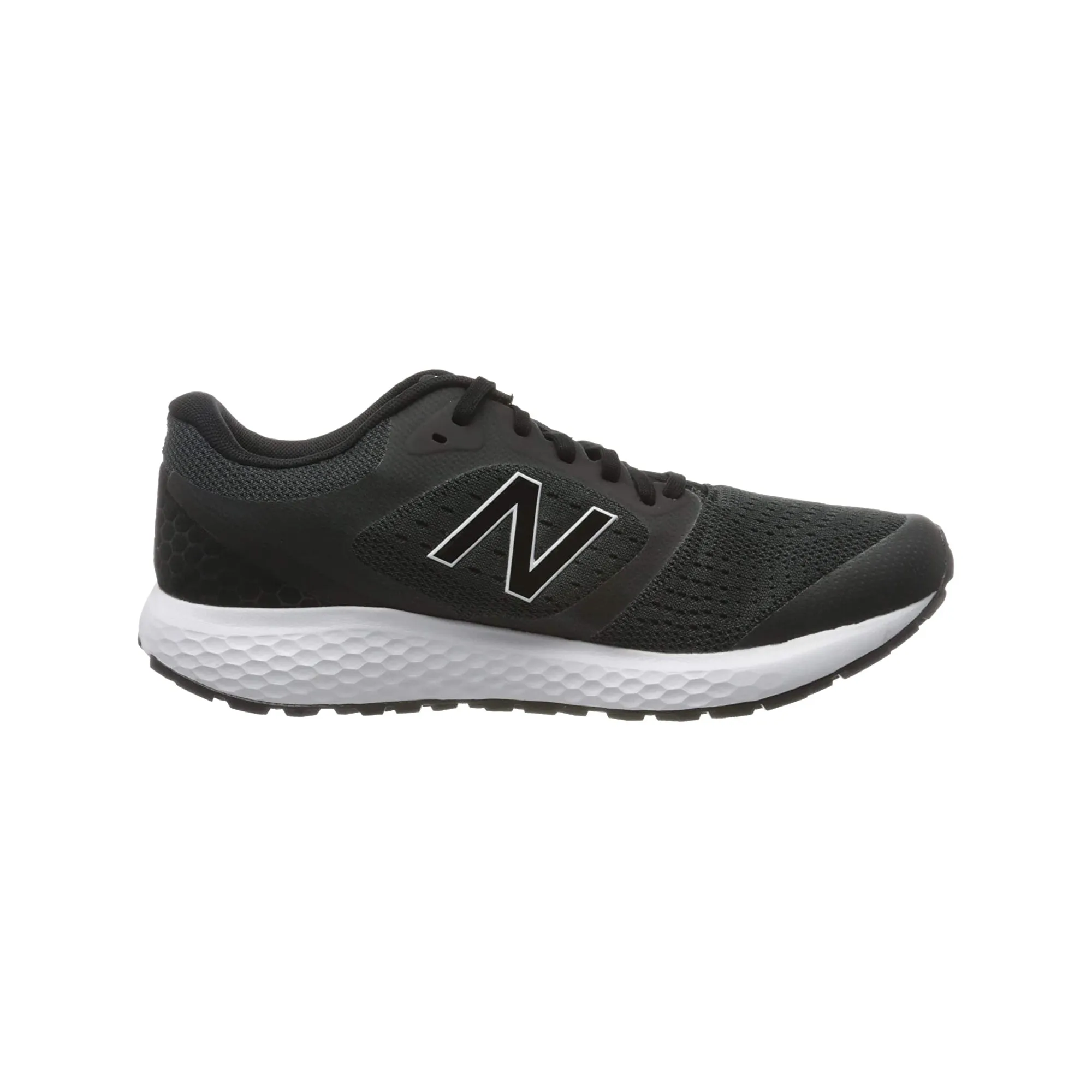 New Balance M520LK6 Herren-Lauf-/Geh-Sneakers in weiter Passform