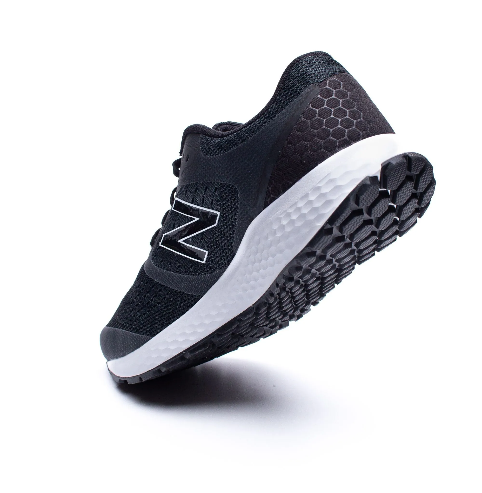 New Balance M520LK6 Herren-Lauf-/Geh-Sneakers in weiter Passform