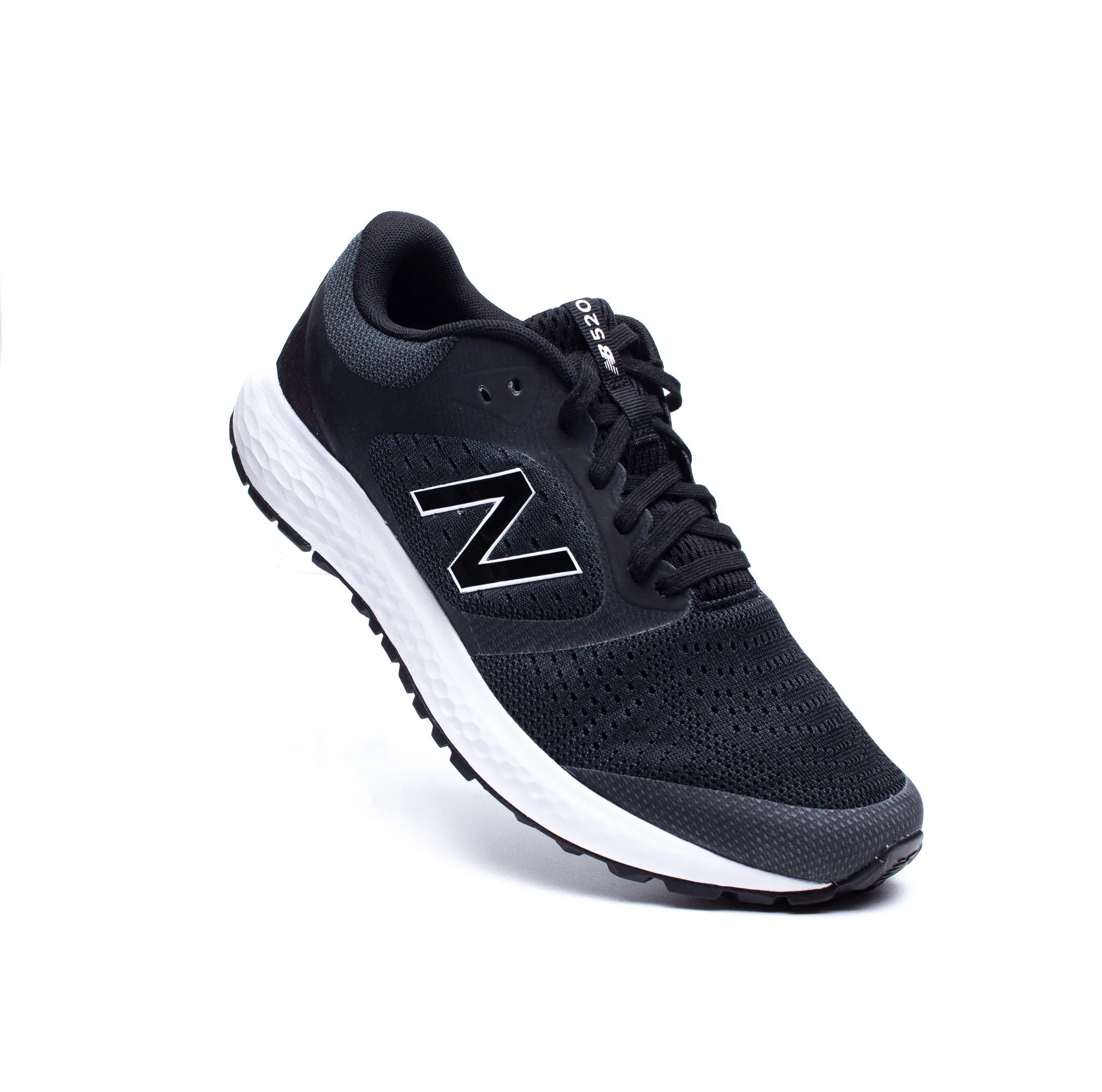 New Balance M520LK6 Herren-Lauf-/Geh-Sneakers in weiter Passform