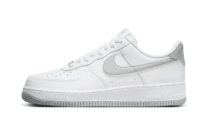 Nike Air Force 1 Low '07 White Light Smoke Grey