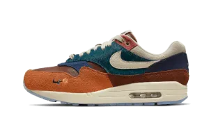 Nike Air Max 1 Kasina Won-Ang Orange