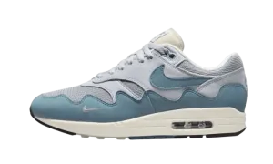 Nike Air Max 1 Patta Noise Aqua