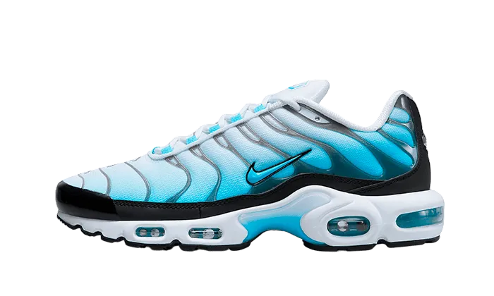 Nike Air Max Plus Baltic Blue