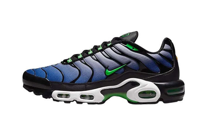 Nike Air Max Plus Icons Scream Green