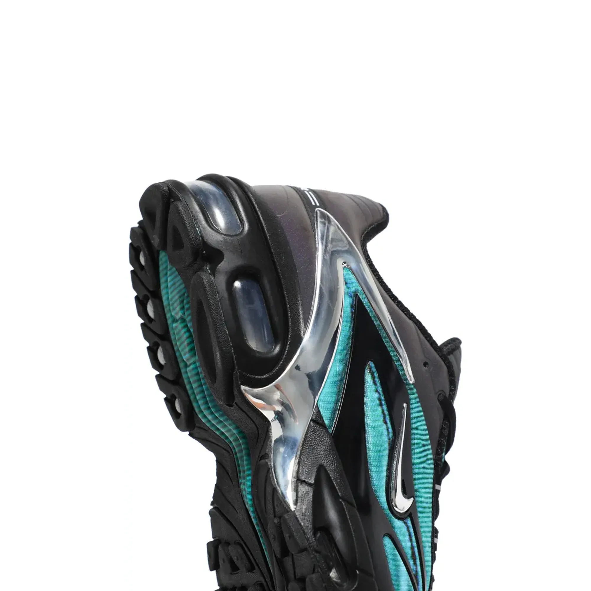 Nike Air Max Tailwind 5 'Skepta' (2021)