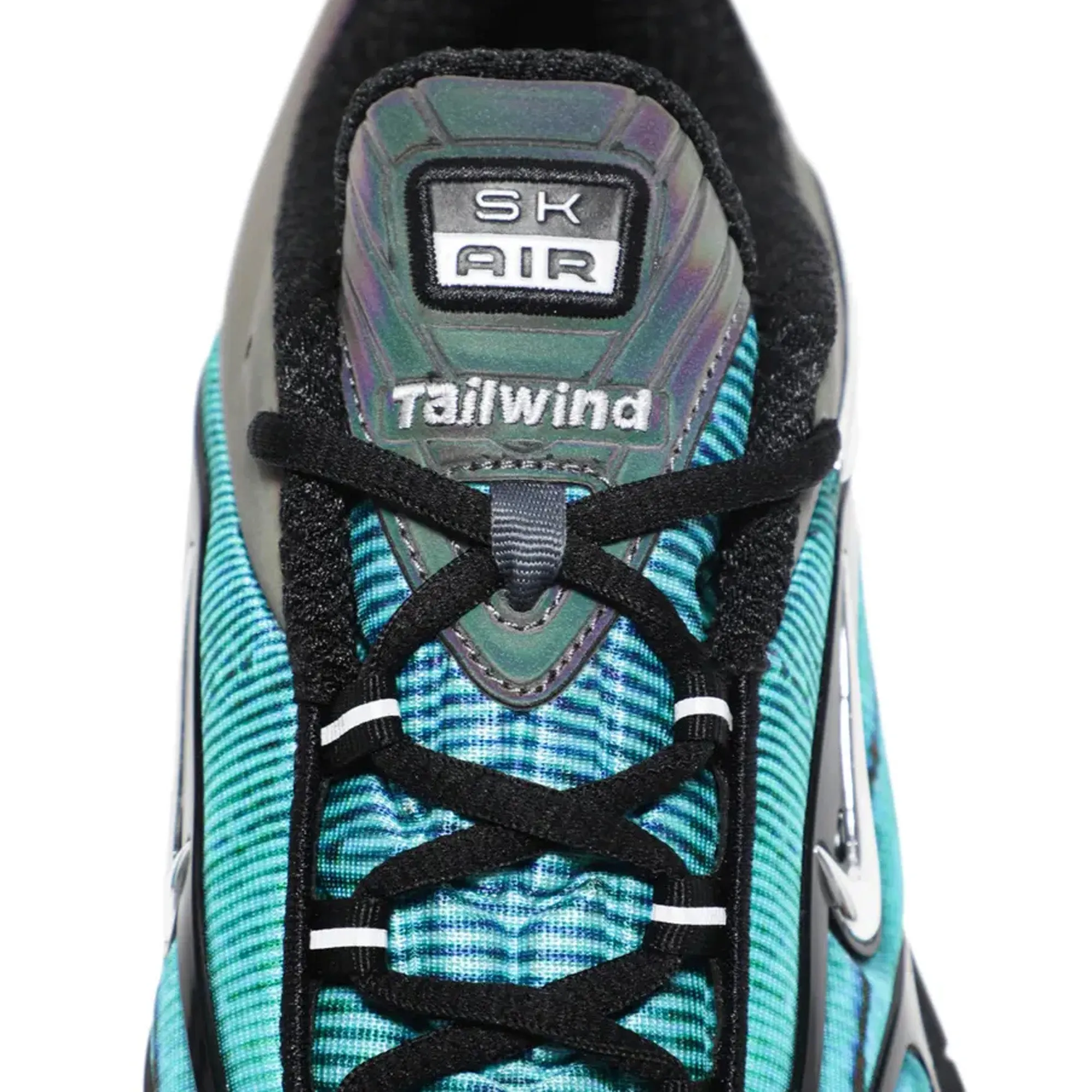 Nike Air Max Tailwind 5 'Skepta' (2021)