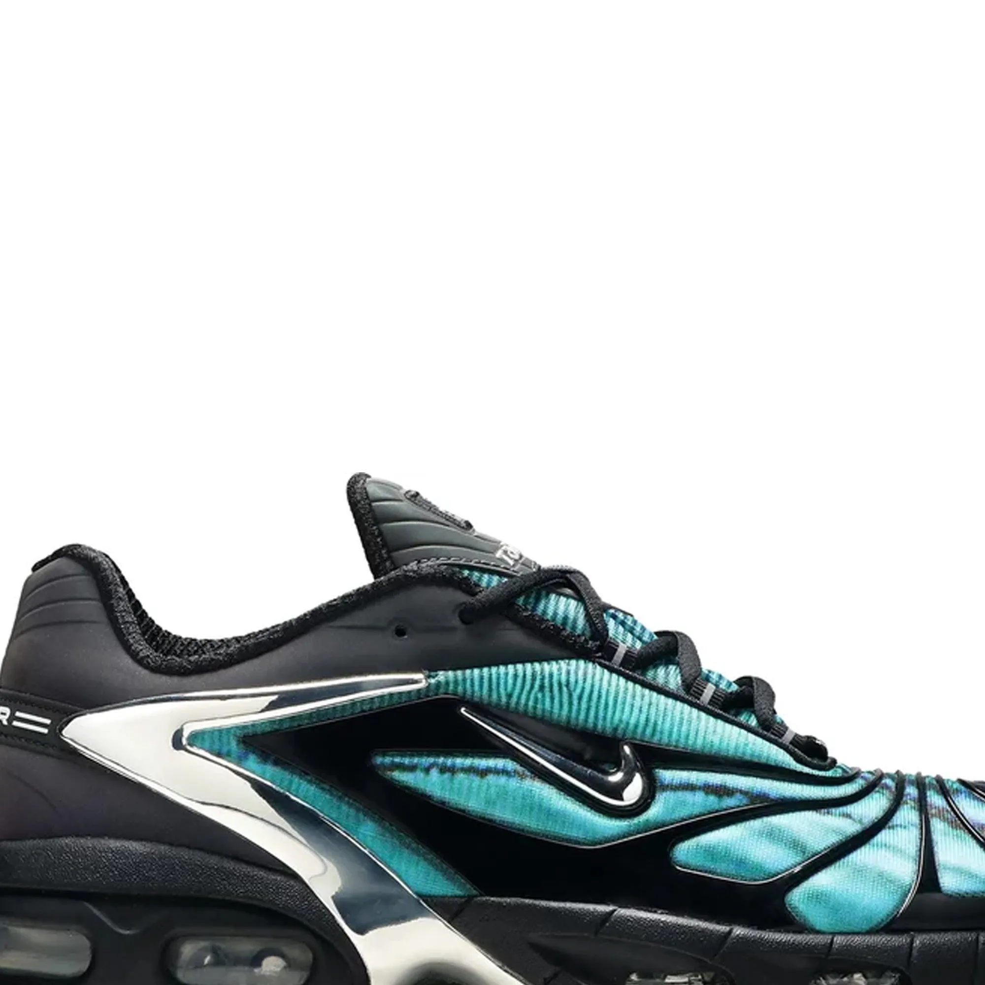 Nike Air Max Tailwind 5 'Skepta' (2021)