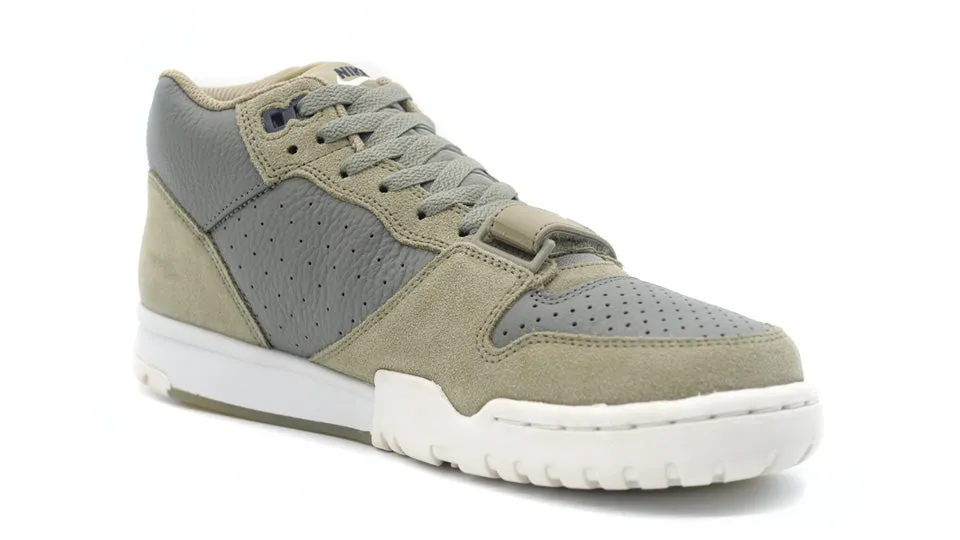 NIKE AIR TRAINER 1  NEUTRAL OLIVE/LIGHT BONE/DARK STUCCO