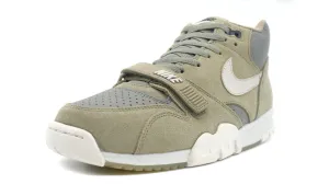 NIKE AIR TRAINER 1  NEUTRAL OLIVE/LIGHT BONE/DARK STUCCO