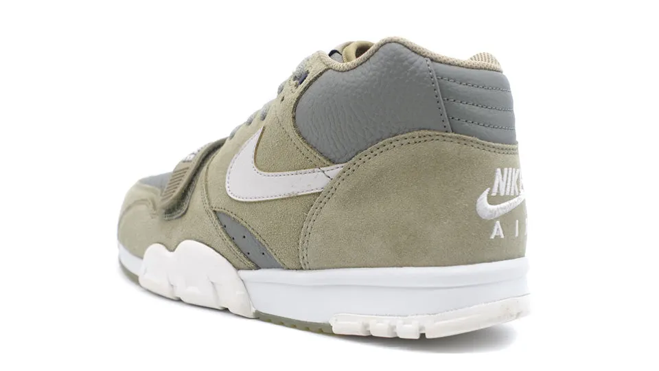 NIKE AIR TRAINER 1  NEUTRAL OLIVE/LIGHT BONE/DARK STUCCO