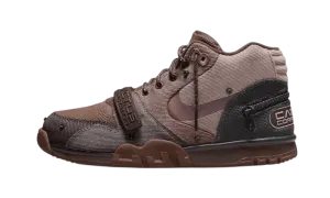 Nike Air Trainer 1 SP Travis Scott Wheat