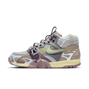Nike Air Trainer 1 Utility SP Light Smoke Grey Honeydew Particle Grey