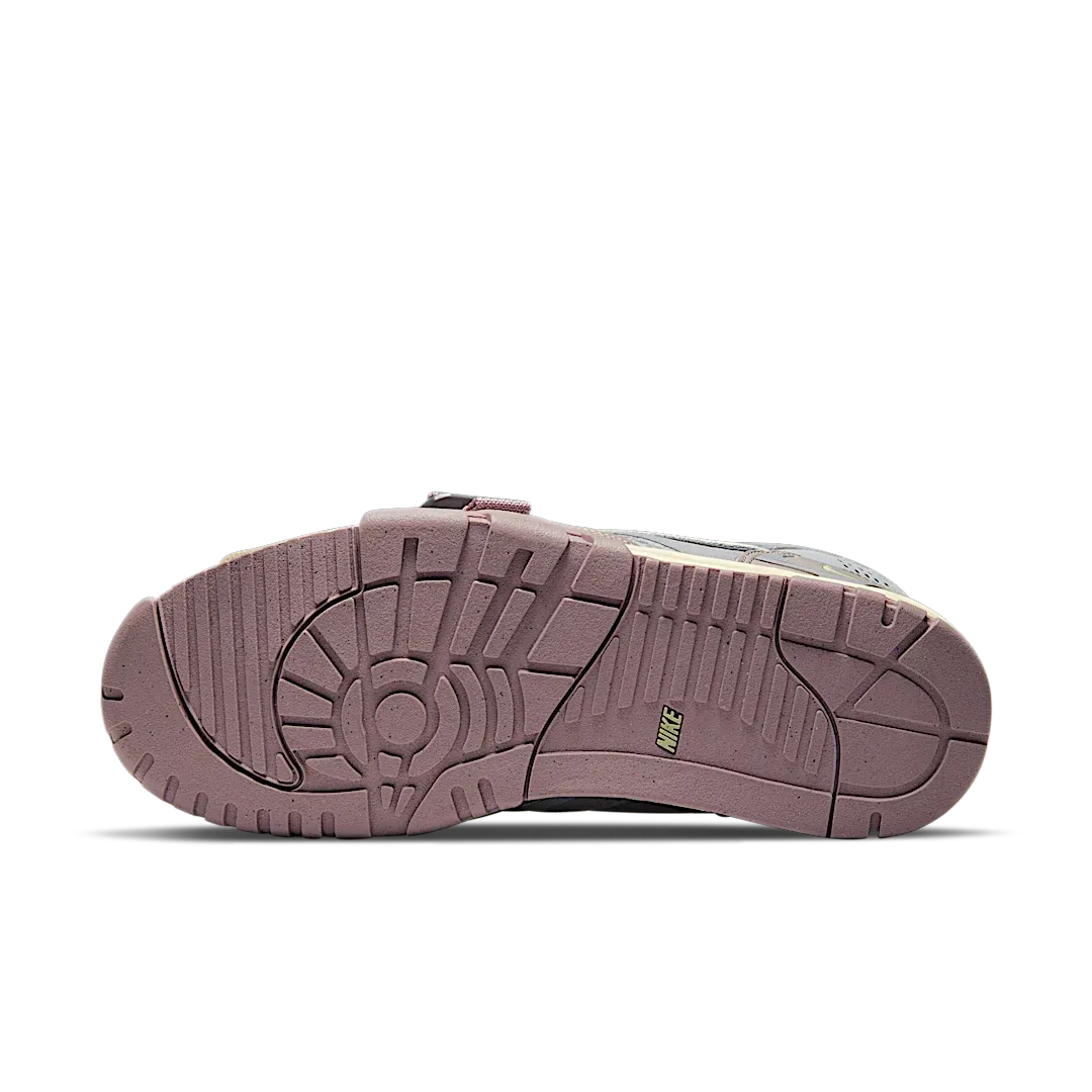 Nike Air Trainer 1 Utility SP Light Smoke Grey Honeydew Particle Grey