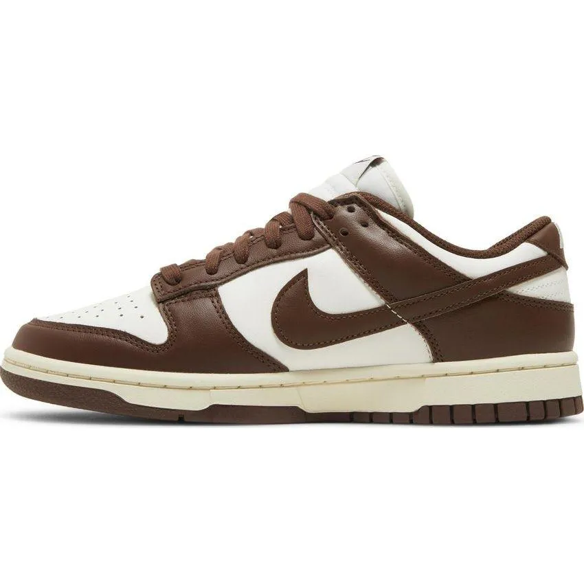 Nike Dunk Low 'Cacao Wow' W (2023)