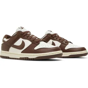 Nike Dunk Low 'Cacao Wow' W (2023)
