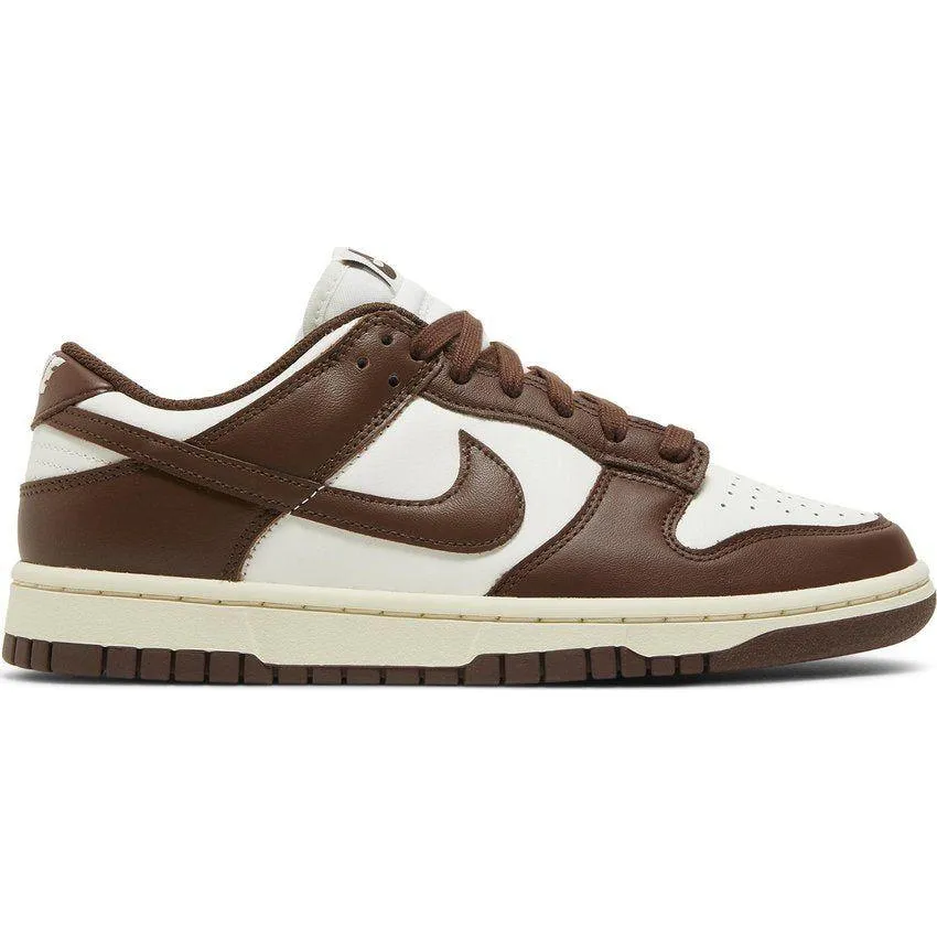 Nike Dunk Low 'Cacao Wow' W (2023)
