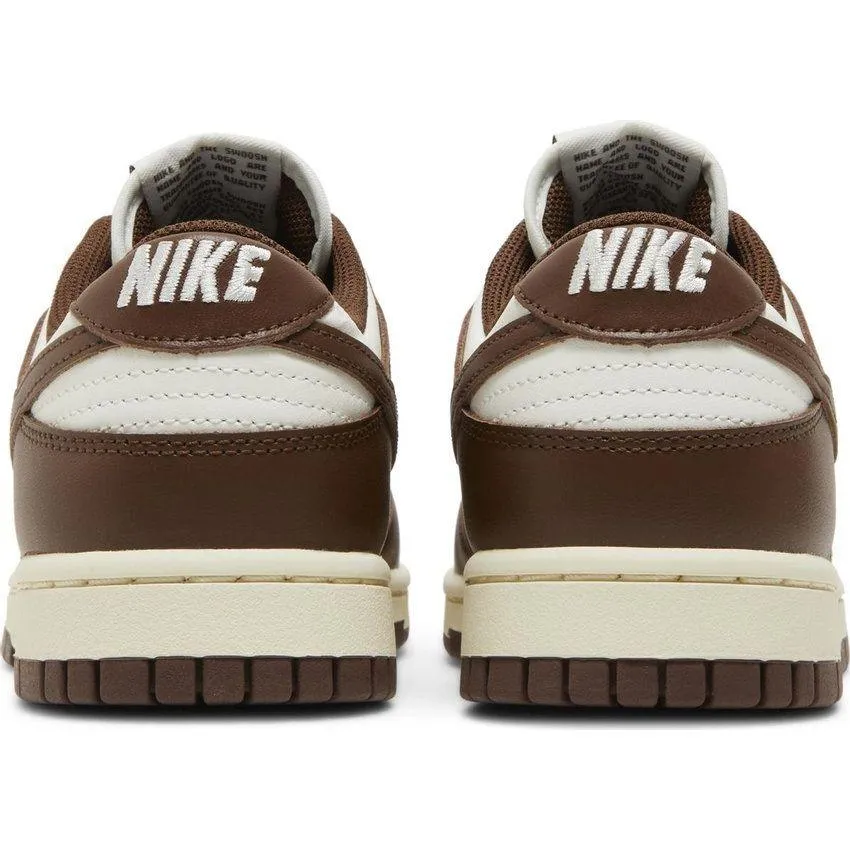 Nike Dunk Low 'Cacao Wow' W (2023)