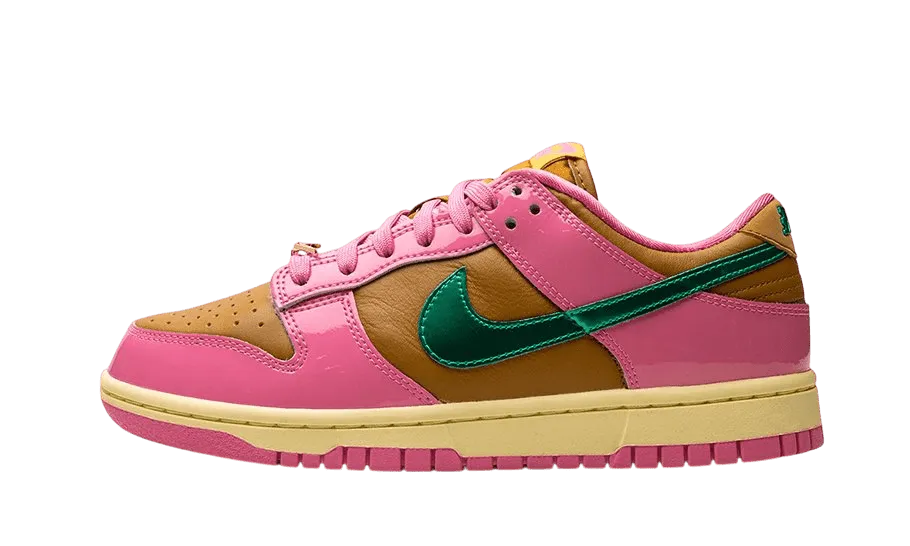 Nike Dunk Low Parris Goebel