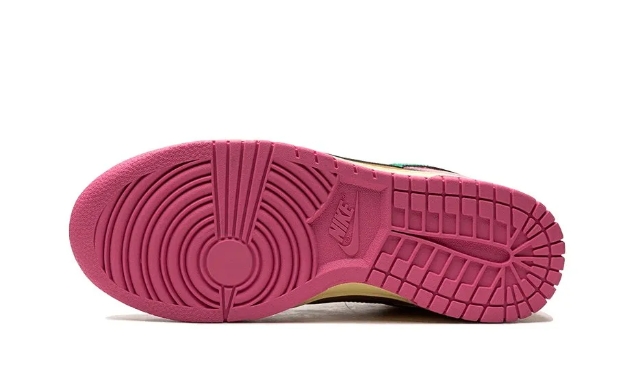 Nike Dunk Low Parris Goebel