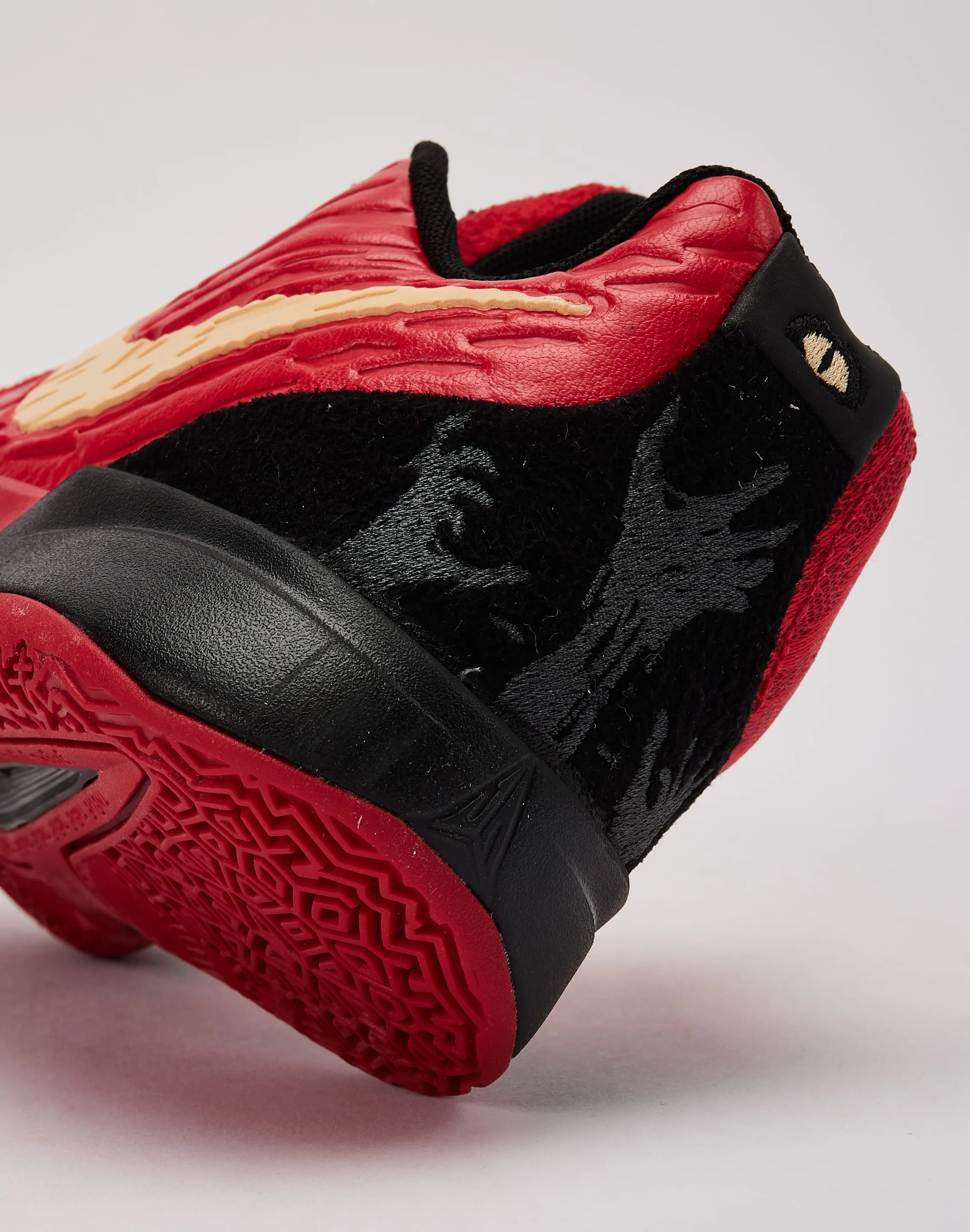 Nike Ja 2 'Nightmare' Grade-School