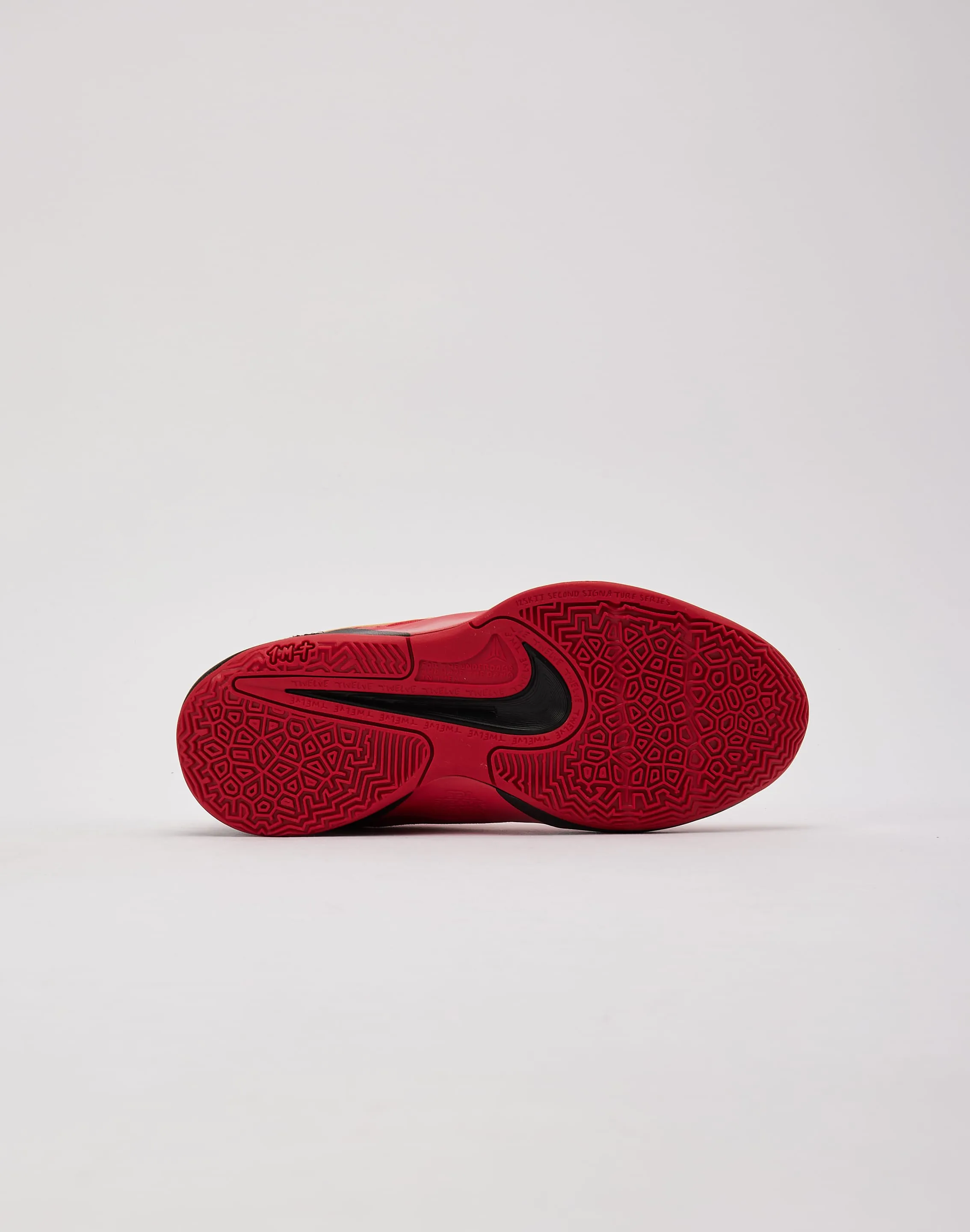 Nike Ja 2 'Nightmare' Grade-School