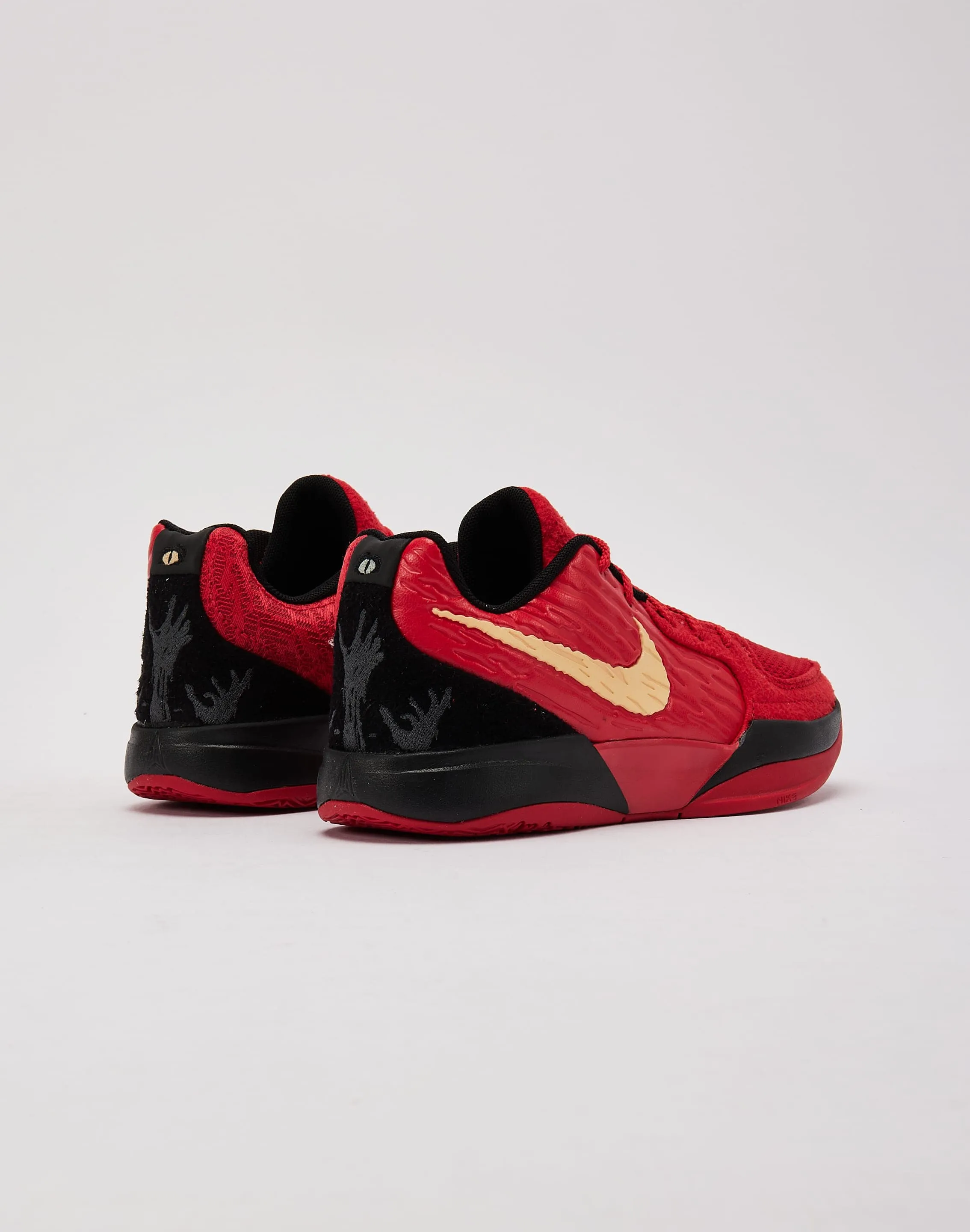 Nike Ja 2 'Nightmare' Grade-School