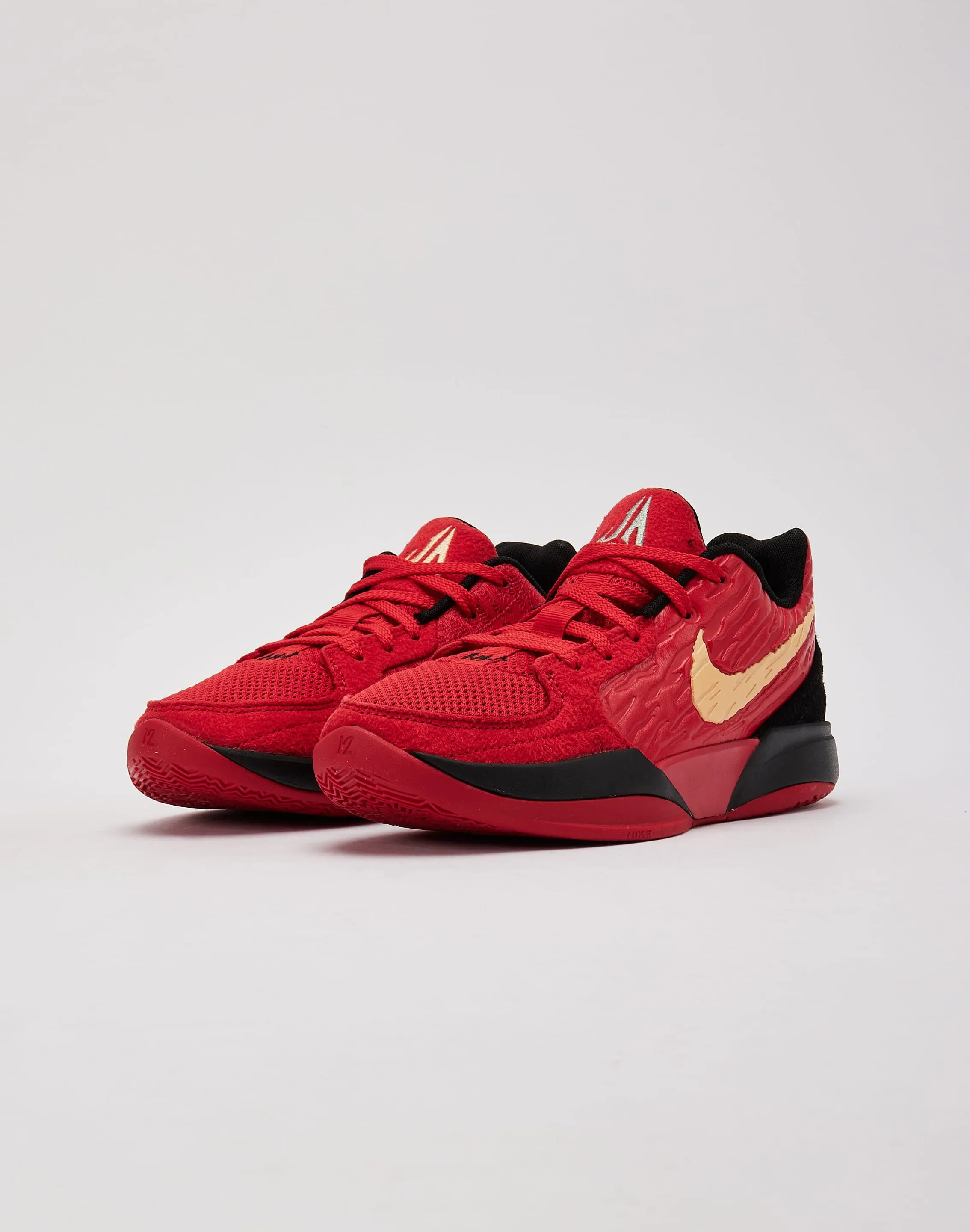 Nike Ja 2 'Nightmare' Grade-School