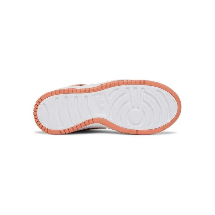 Nike Wmns Dunk High Up 'Crimson Bliss'