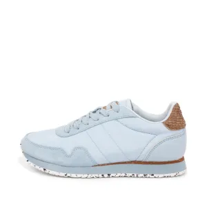 Nora III Leather - Ice Blue