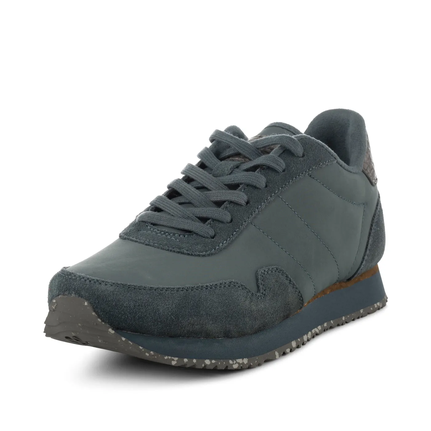 Nora III Leather - Storm