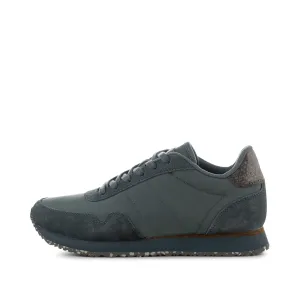 Nora III Leather - Storm