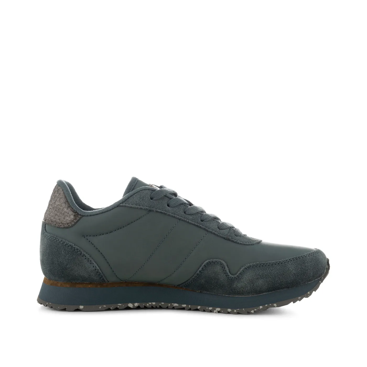 Nora III Leather - Storm