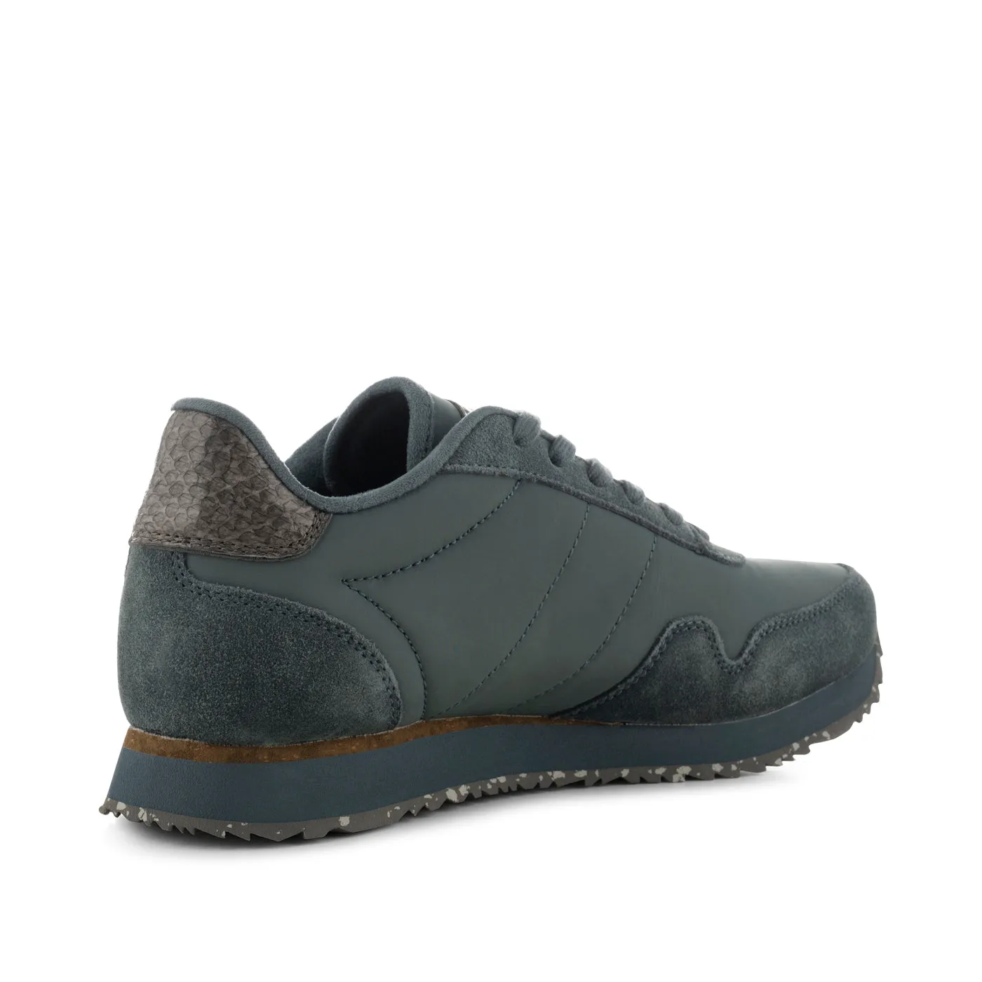 Nora III Leather - Storm