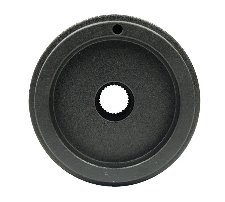 NRG SRK-YXZH Steering Wheel Hub