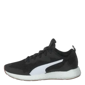 Nrgy Neko Skim Puma Black-puma White