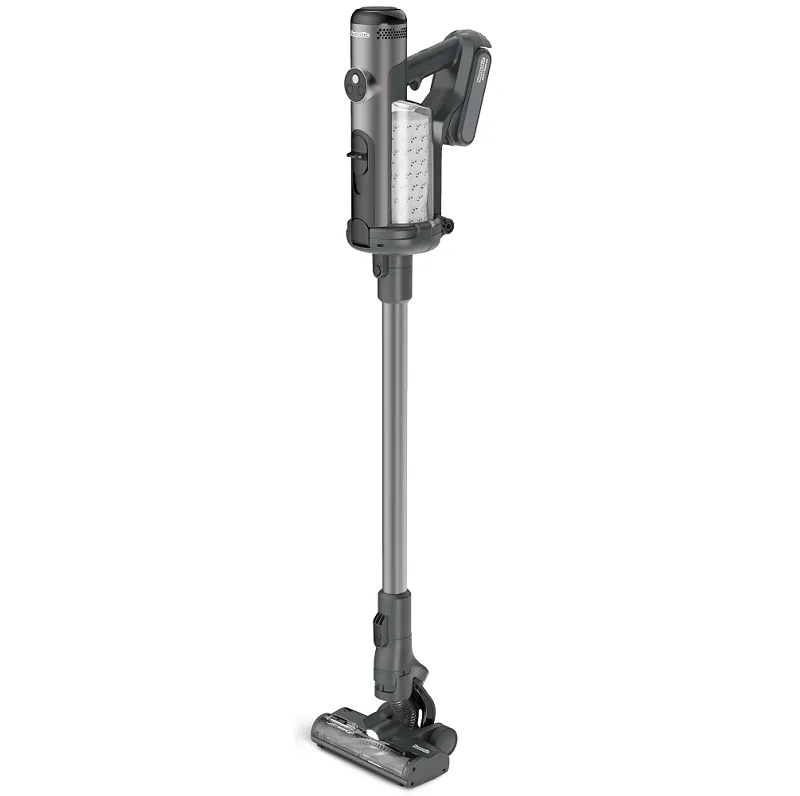 Numatic Henry Quick Vacuum Cleaner Gray VA915026