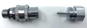 Oceanic Data Link 2 Assembly