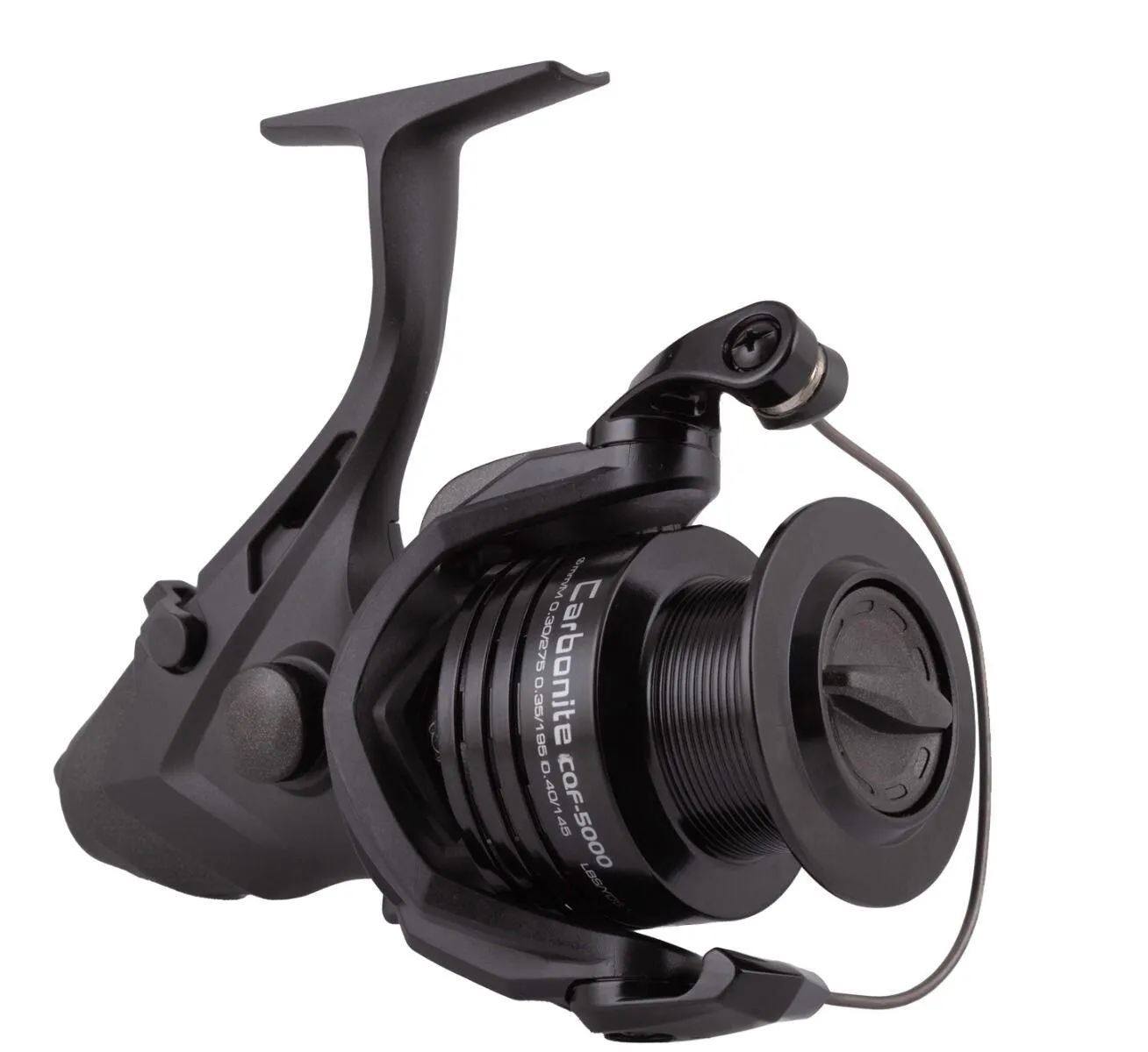 Okuma Carbonite CQF 5000 Reel