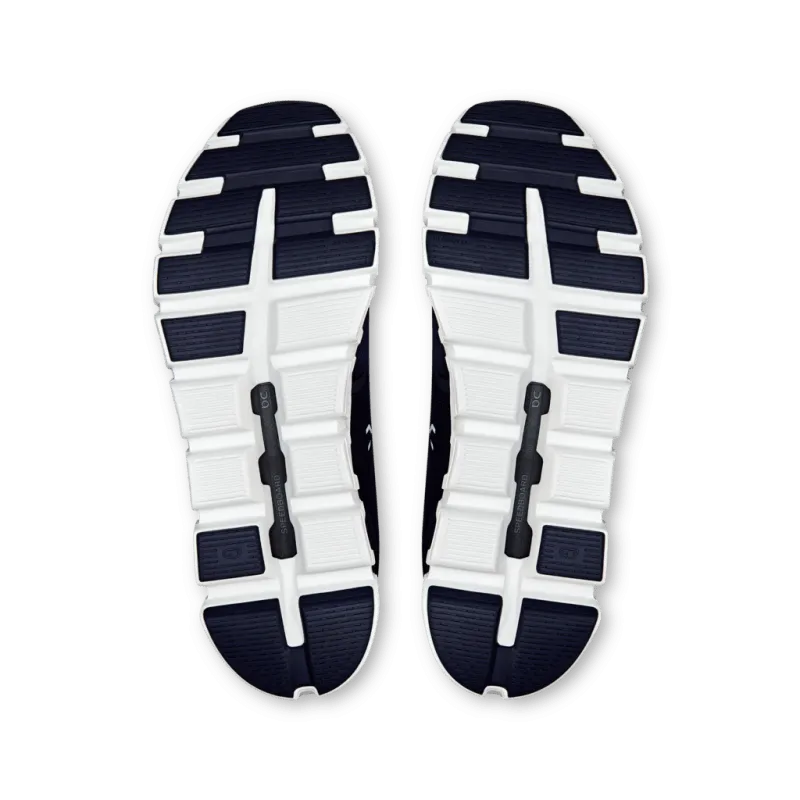 On Men's Cloud 6 - Midnight/White