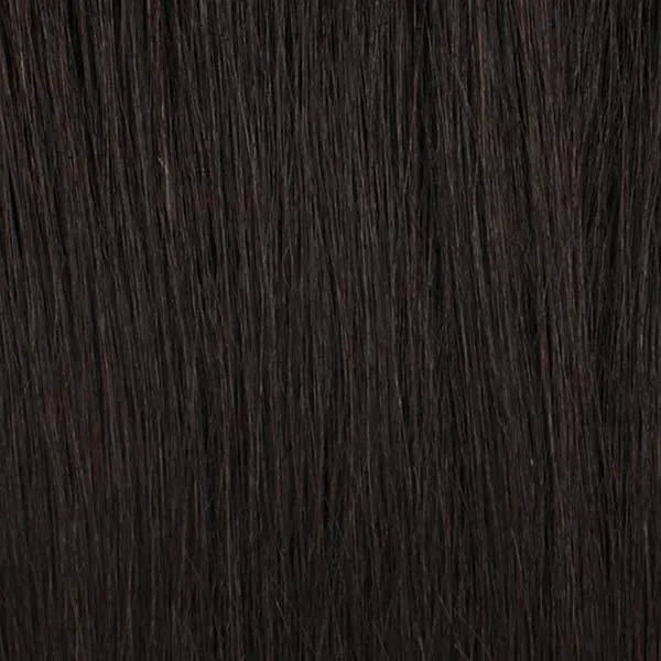 Outre Pretty Quick Synthetic Bun & Bang - AURELIA 2PCS