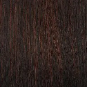 Outre Pretty Quick Synthetic Bun & Bang - NICOLA 2PCS