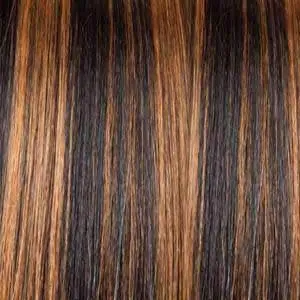 Outre Pretty Quick Synthetic Drawstring Ponytail - AUTUMN
