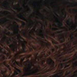 Outre Pretty Quick Synthetic Drawstring Ponytail - AUTUMN