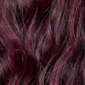 Outre Pretty Quick Synthetic Drawstring Ponytail - EVAN 30"