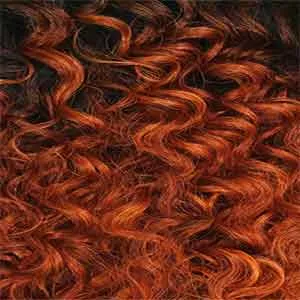 Outre Pretty Quick Synthetic Wrap Ponytail - CRIMP WAVE 30"