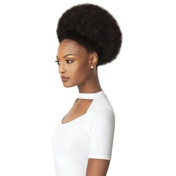Outre Quick Synthetic Pony - AFRO PUFF XL